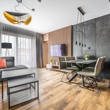 Stonehill24 - Apartament & Spa Szklarska Poręba Εξωτερικό φωτογραφία