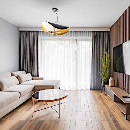 Stonehill24 - Apartament & Spa Szklarska Poręba Εξωτερικό φωτογραφία