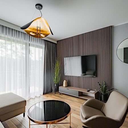 Stonehill24 - Apartament & Spa Szklarska Poręba Εξωτερικό φωτογραφία