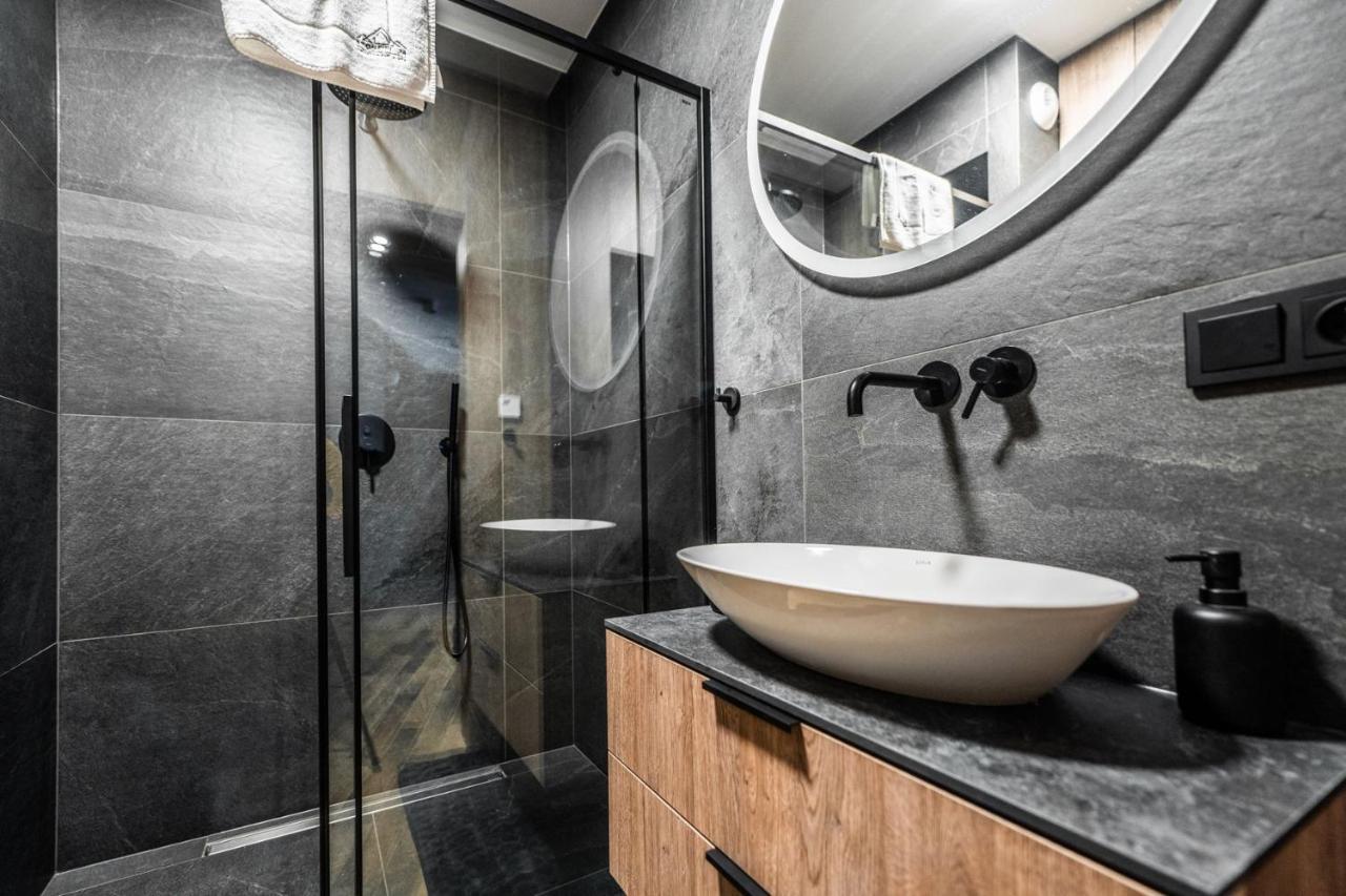Stonehill24 - Apartament & Spa Szklarska Poręba Εξωτερικό φωτογραφία