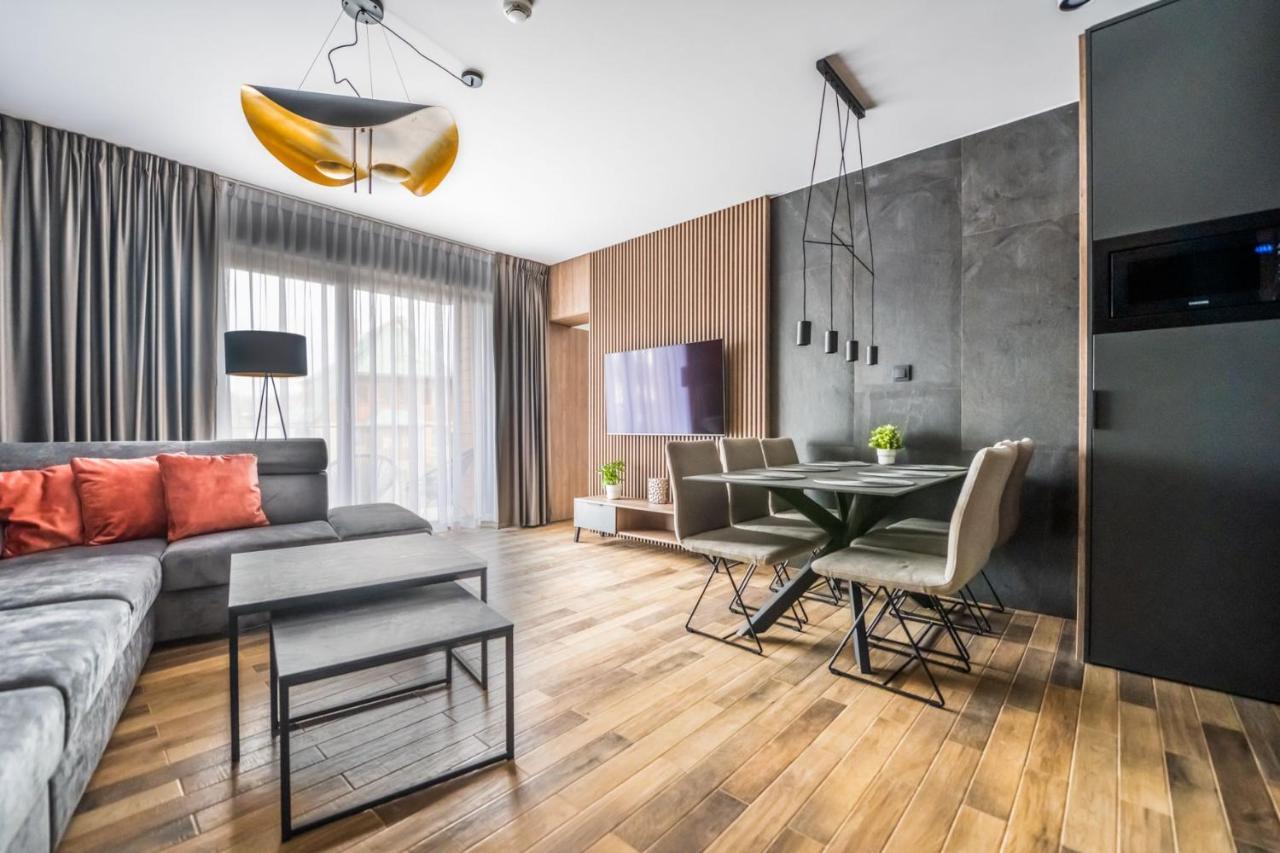 Stonehill24 - Apartament & Spa Szklarska Poręba Εξωτερικό φωτογραφία