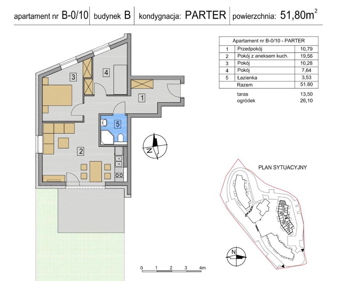 Stonehill24 - Apartament & Spa Szklarska Poręba Εξωτερικό φωτογραφία