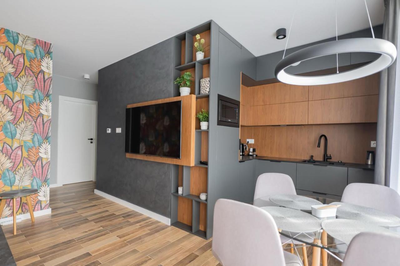 Stonehill24 - Apartament & Spa Szklarska Poręba Εξωτερικό φωτογραφία