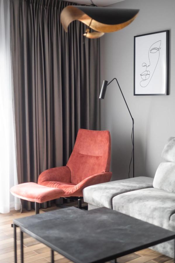 Stonehill24 - Apartament & Spa Szklarska Poręba Εξωτερικό φωτογραφία