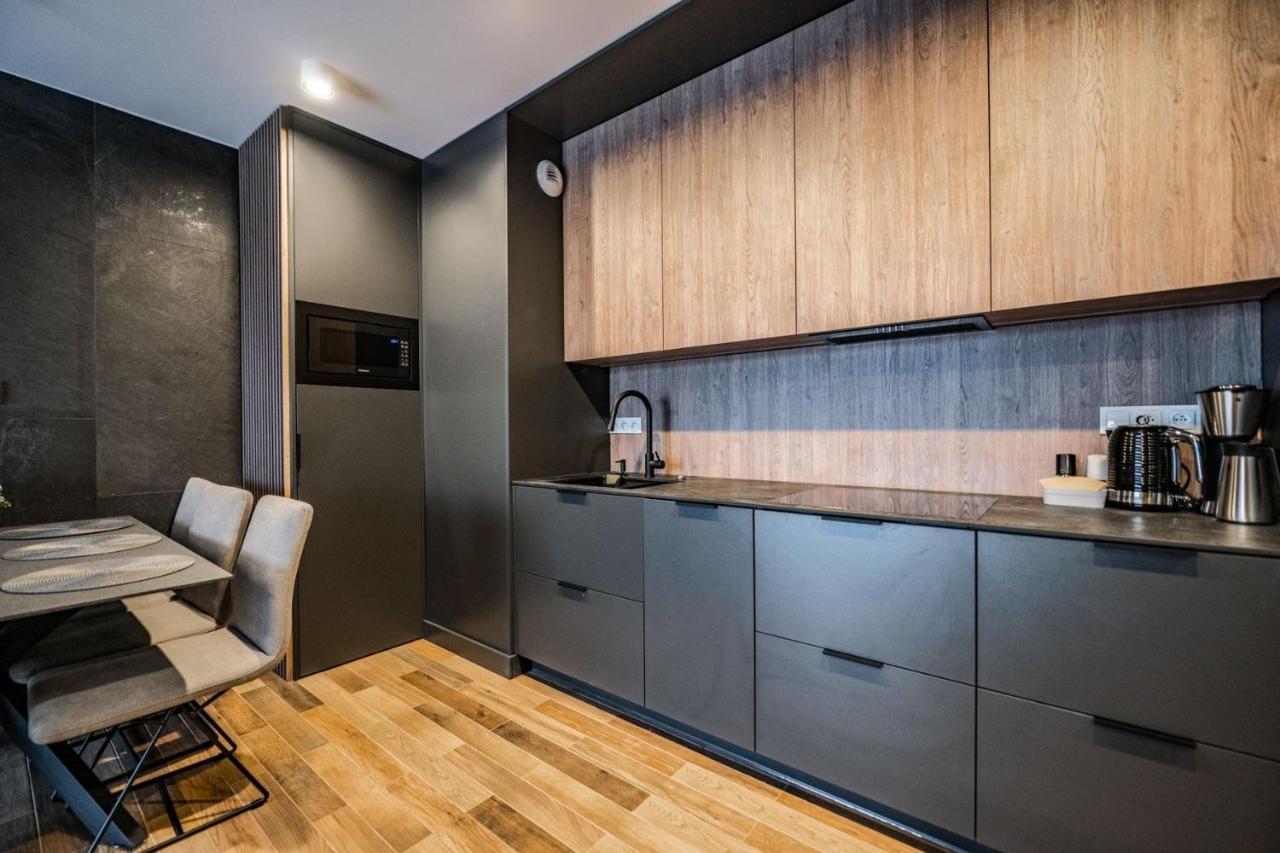 Stonehill24 - Apartament & Spa Szklarska Poręba Εξωτερικό φωτογραφία