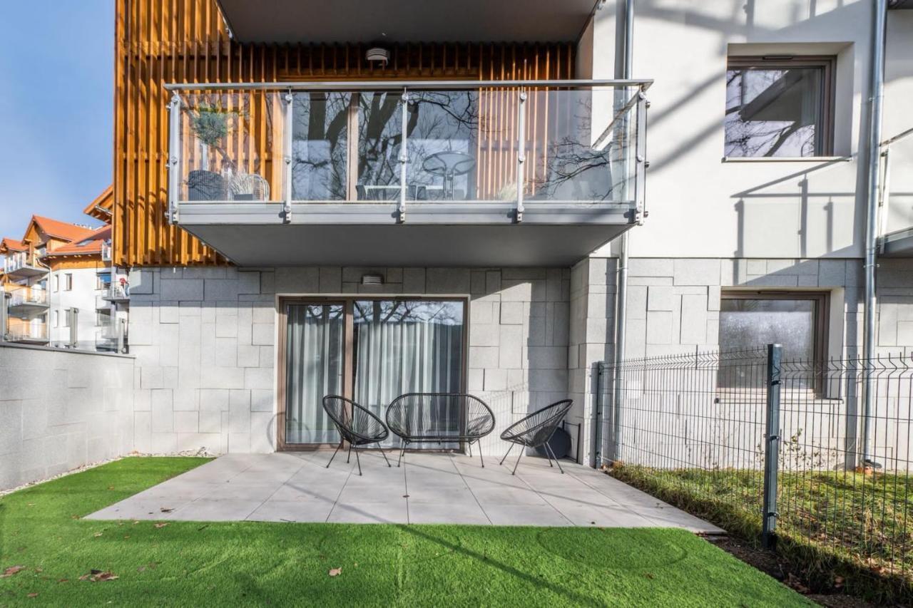 Stonehill24 - Apartament & Spa Szklarska Poręba Εξωτερικό φωτογραφία
