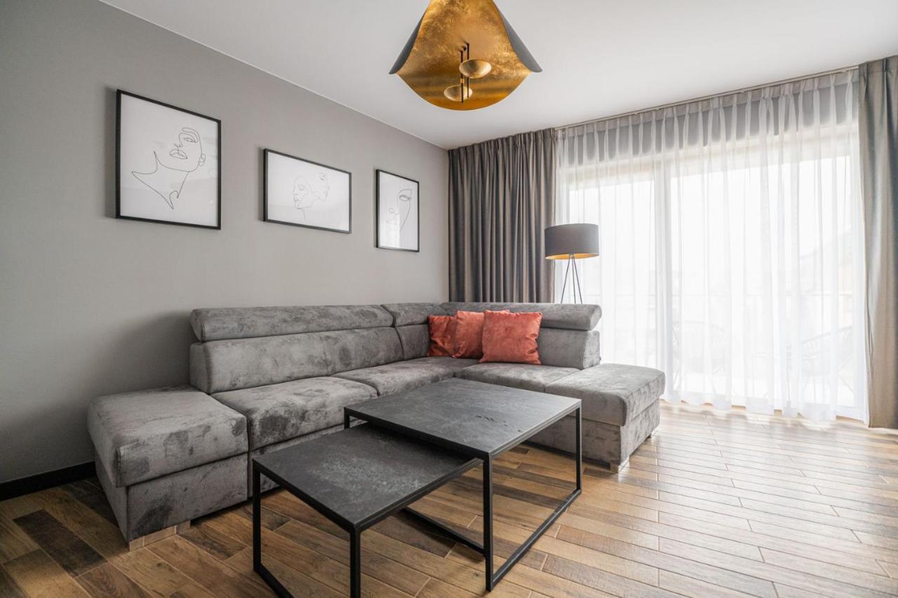 Stonehill24 - Apartament & Spa Szklarska Poręba Εξωτερικό φωτογραφία