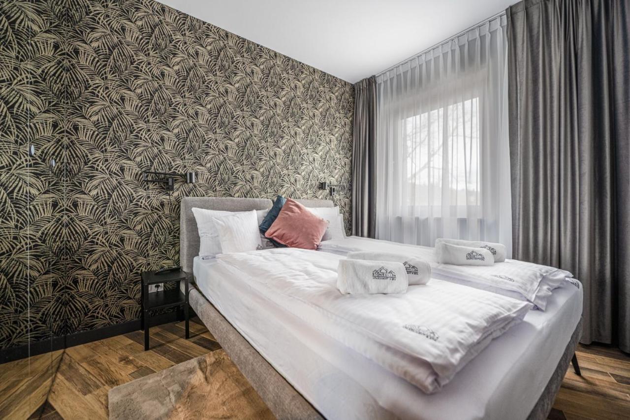 Stonehill24 - Apartament & Spa Szklarska Poręba Εξωτερικό φωτογραφία
