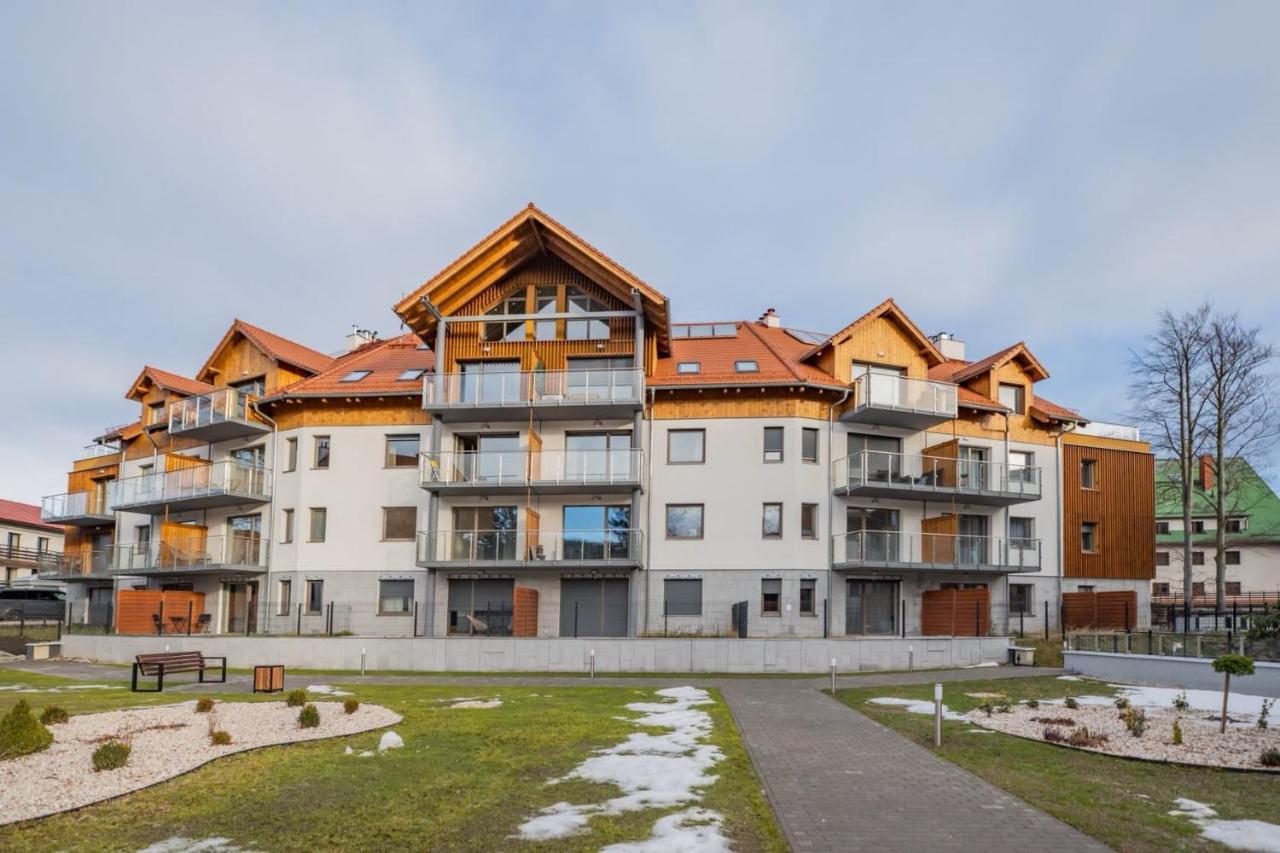 Stonehill24 - Apartament & Spa Szklarska Poręba Εξωτερικό φωτογραφία