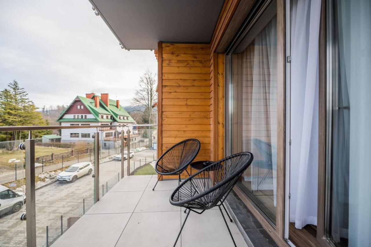Stonehill24 - Apartament & Spa Szklarska Poręba Εξωτερικό φωτογραφία