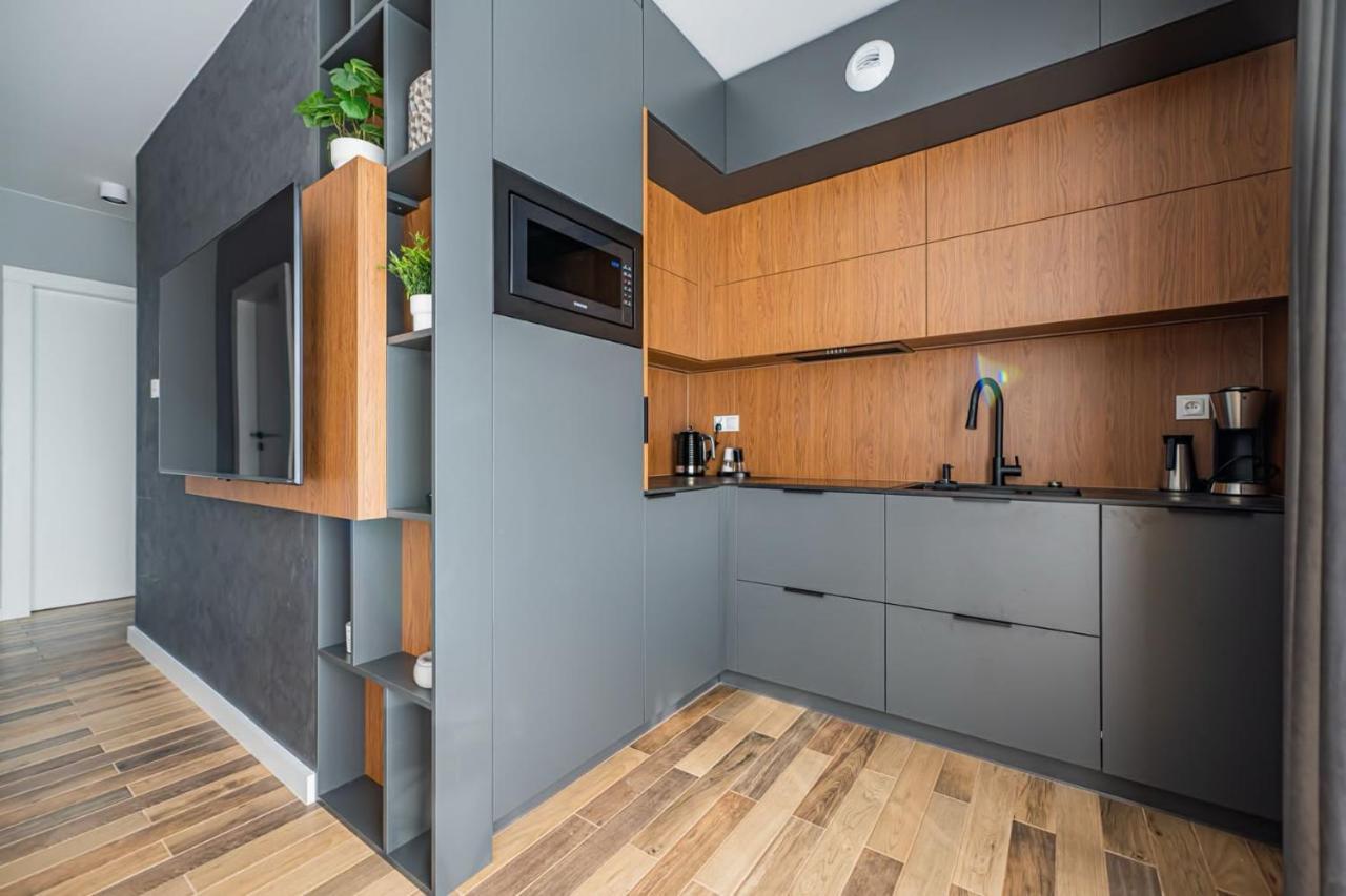 Stonehill24 - Apartament & Spa Szklarska Poręba Εξωτερικό φωτογραφία