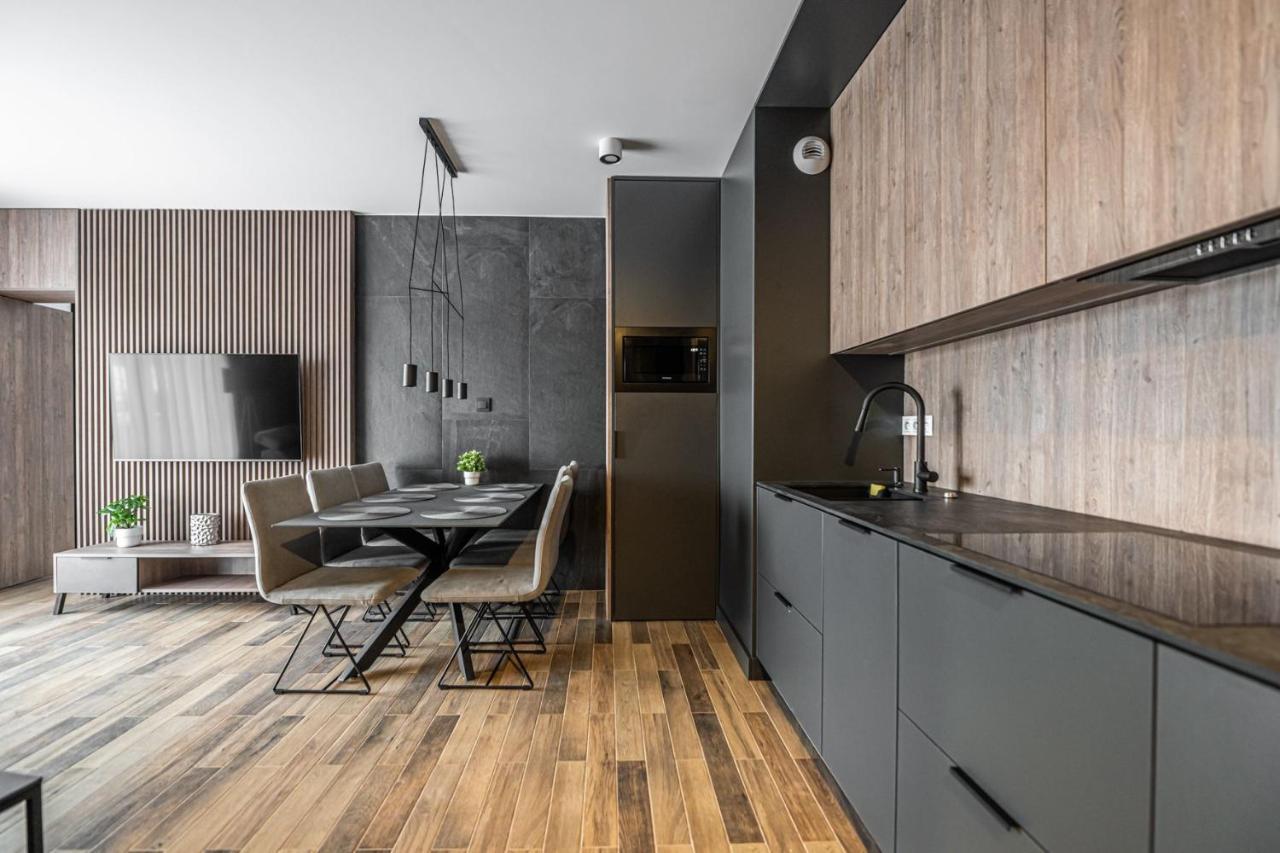 Stonehill24 - Apartament & Spa Szklarska Poręba Εξωτερικό φωτογραφία