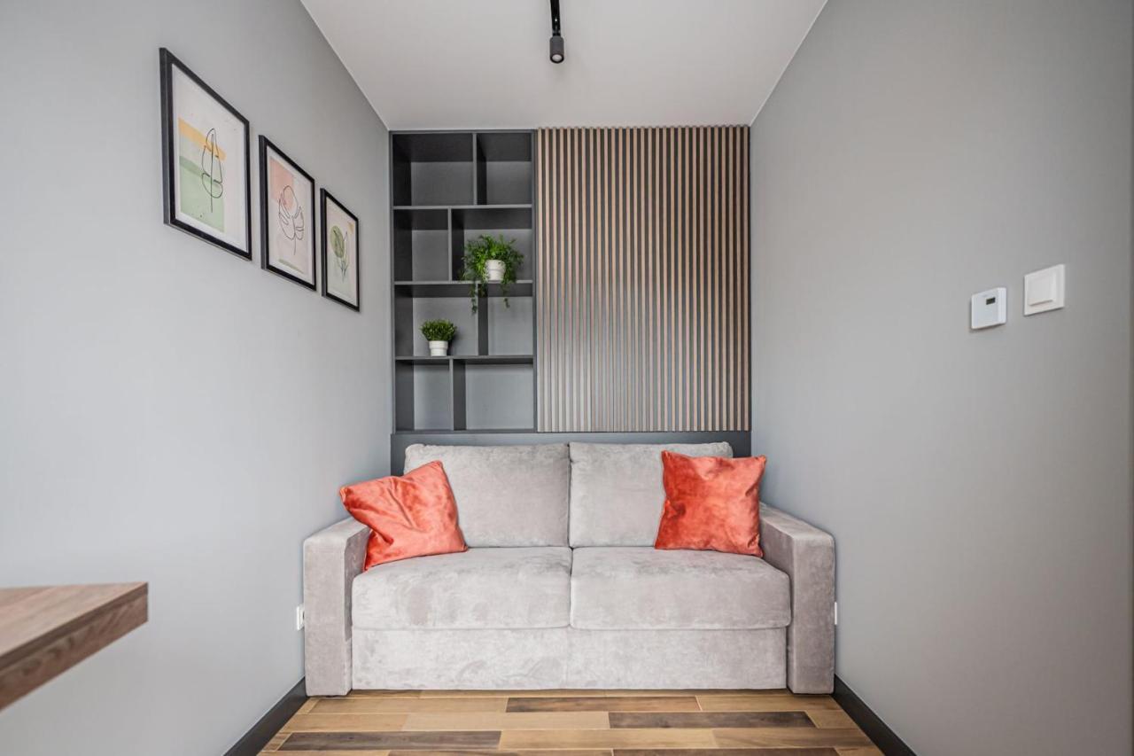Stonehill24 - Apartament & Spa Szklarska Poręba Εξωτερικό φωτογραφία