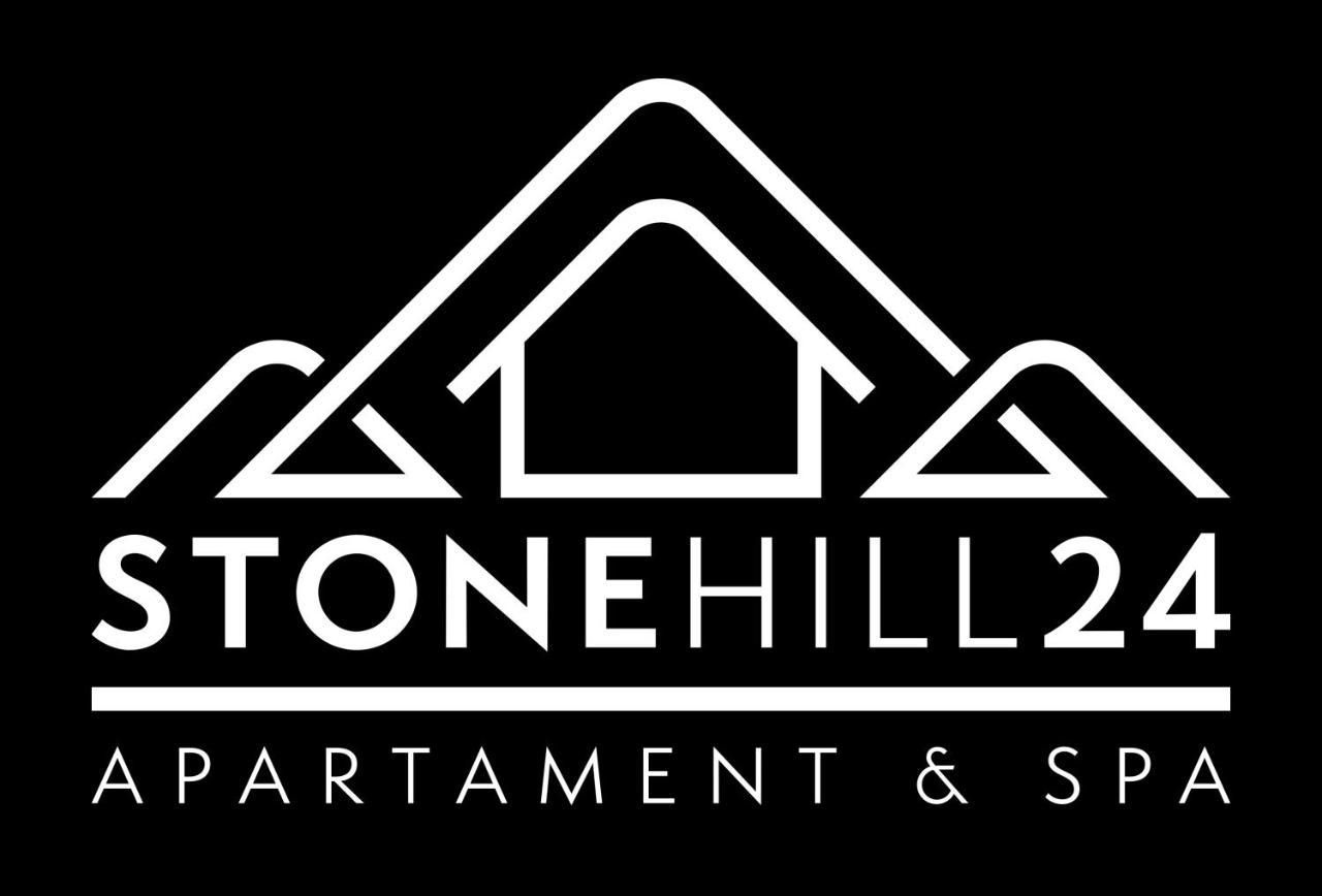 Stonehill24 - Apartament & Spa Szklarska Poręba Εξωτερικό φωτογραφία