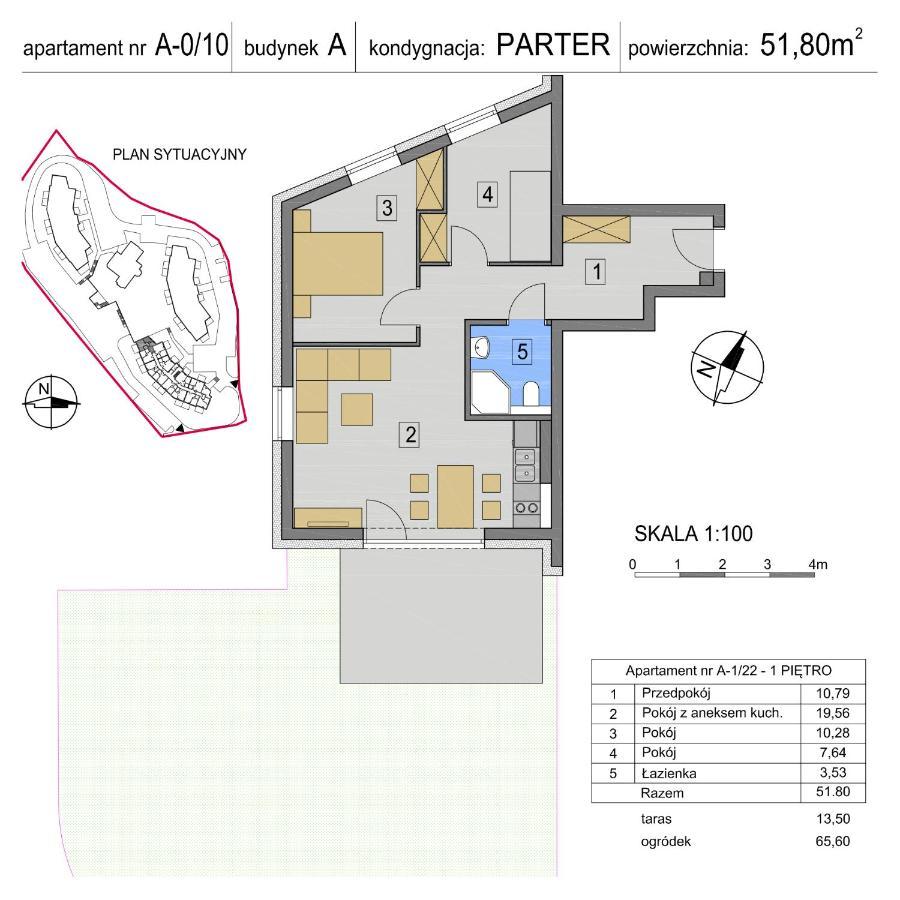 Stonehill24 - Apartament & Spa Szklarska Poręba Εξωτερικό φωτογραφία