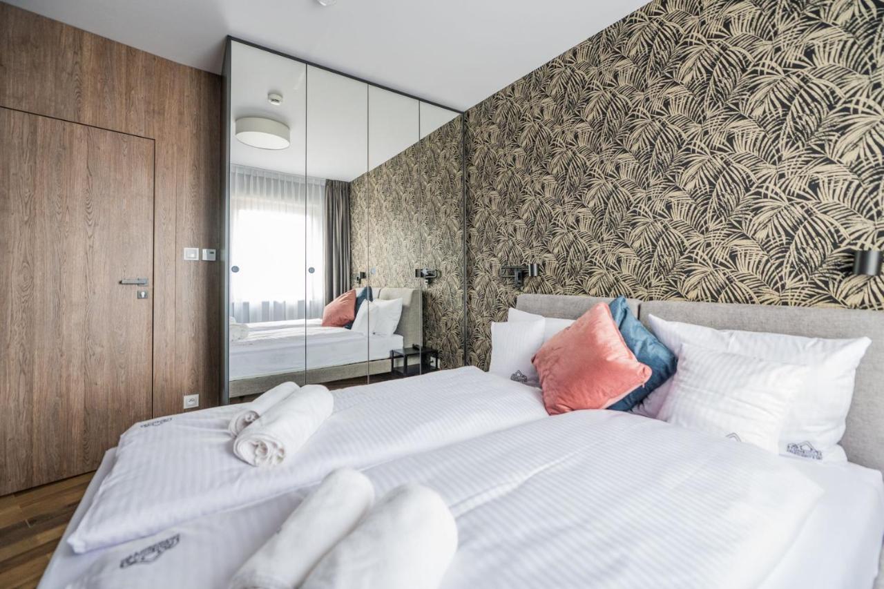 Stonehill24 - Apartament & Spa Szklarska Poręba Εξωτερικό φωτογραφία