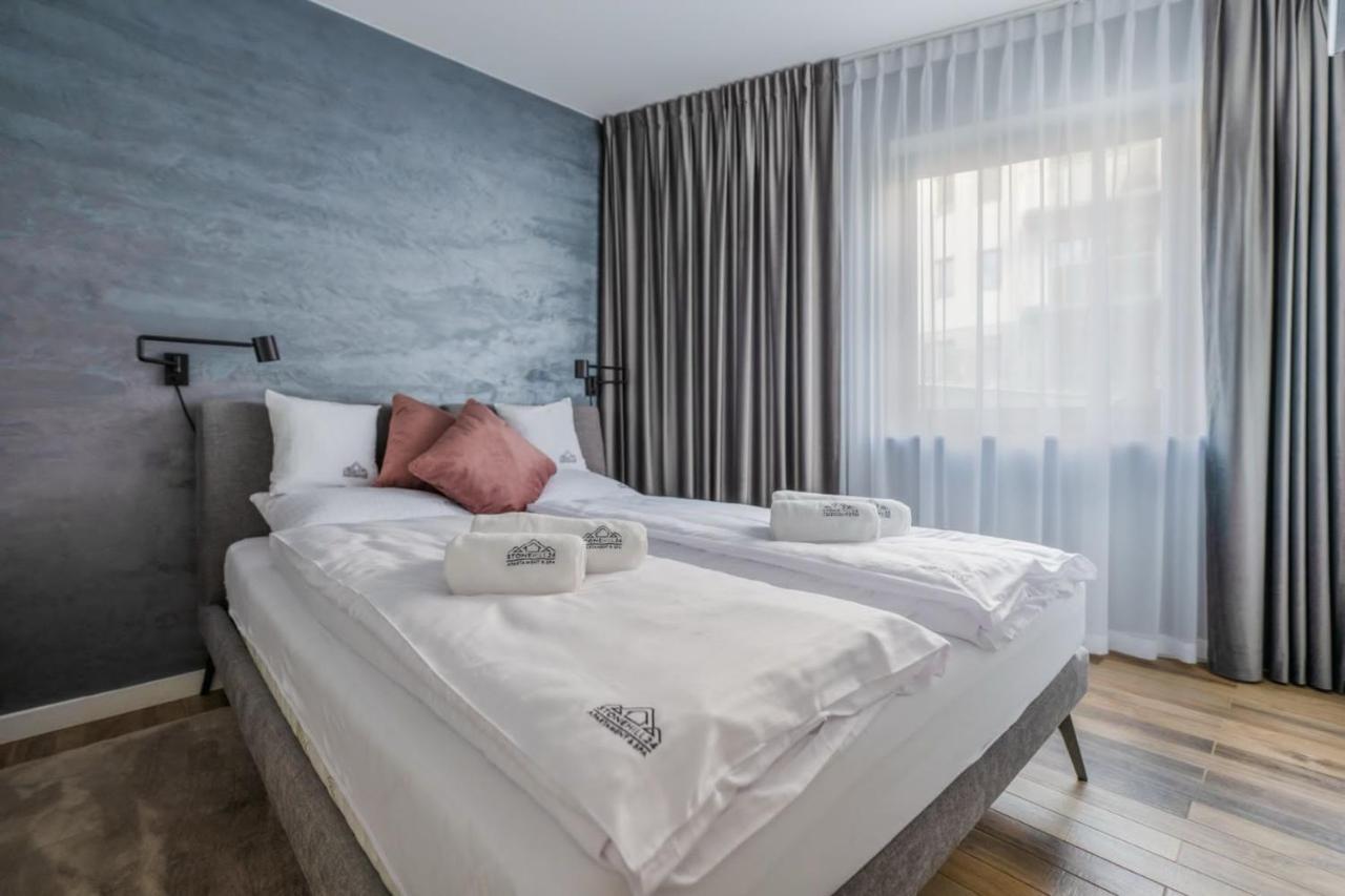 Stonehill24 - Apartament & Spa Szklarska Poręba Εξωτερικό φωτογραφία