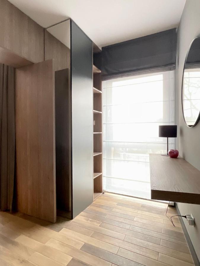 Stonehill24 - Apartament & Spa Szklarska Poręba Εξωτερικό φωτογραφία