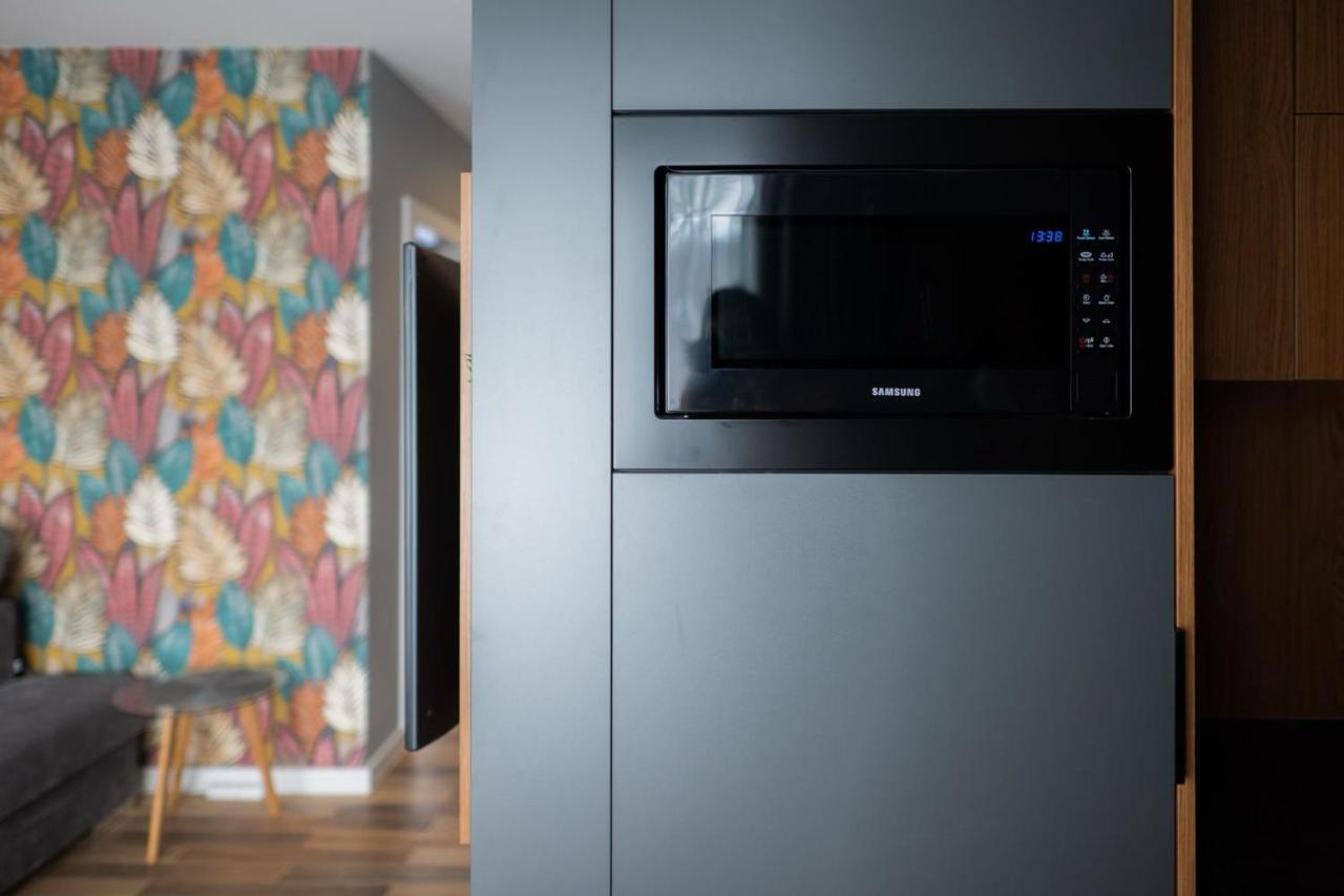 Stonehill24 - Apartament & Spa Szklarska Poręba Εξωτερικό φωτογραφία