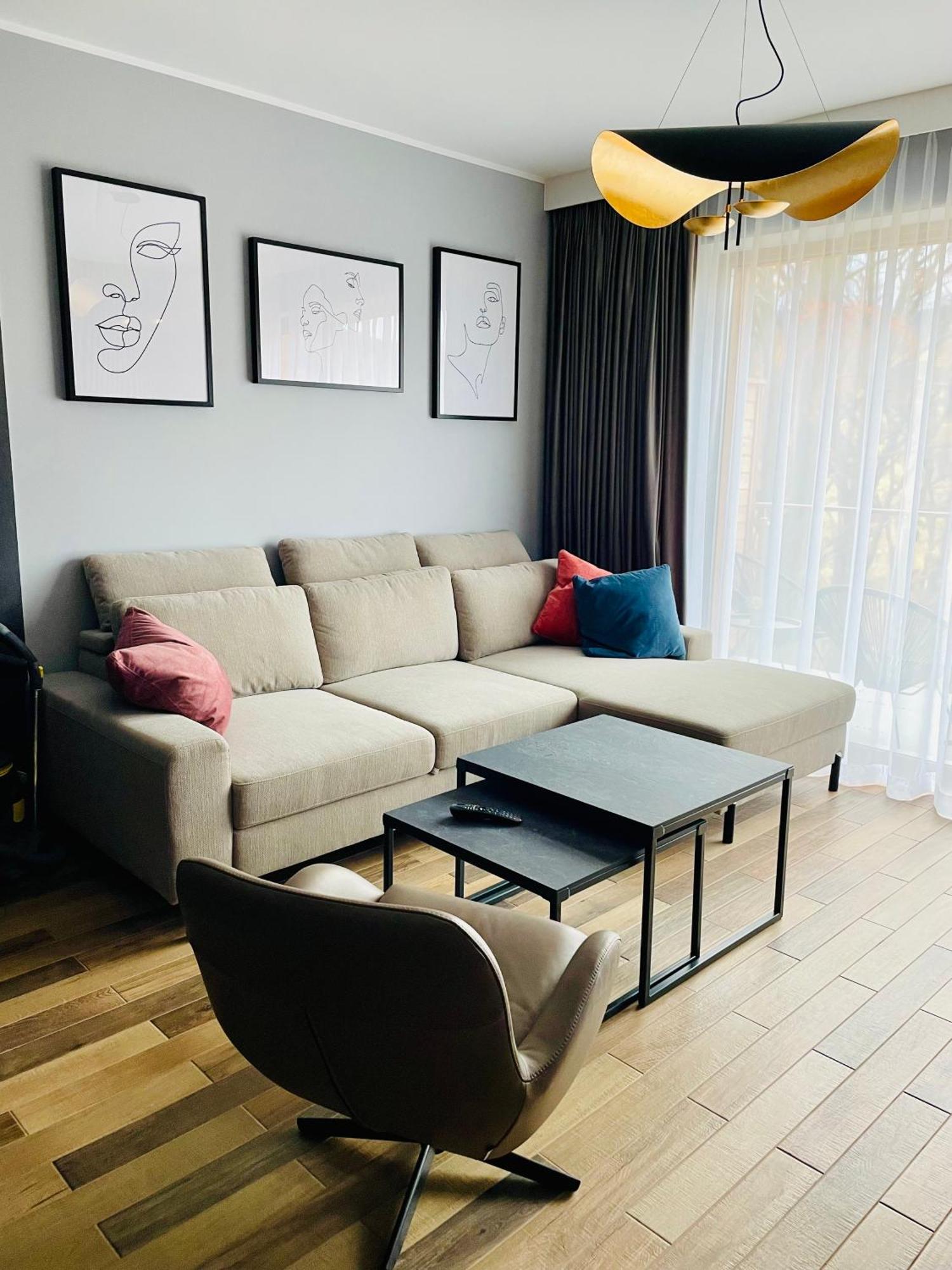 Stonehill24 - Apartament & Spa Szklarska Poręba Εξωτερικό φωτογραφία