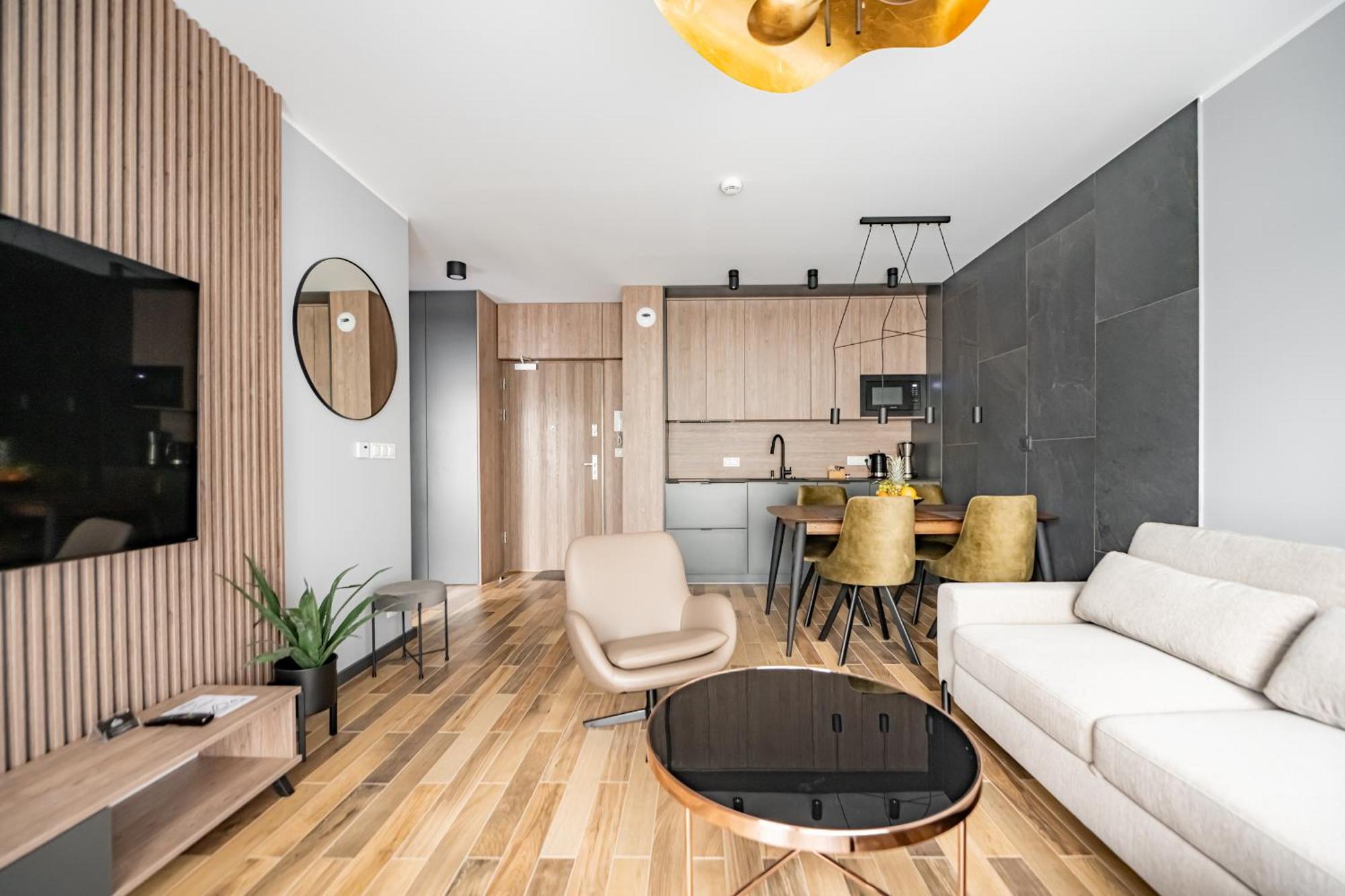 Stonehill24 - Apartament & Spa Szklarska Poręba Εξωτερικό φωτογραφία