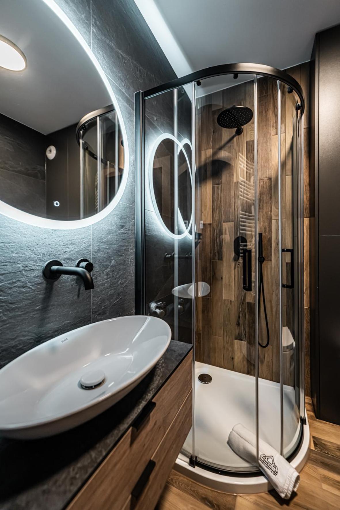 Stonehill24 - Apartament & Spa Szklarska Poręba Εξωτερικό φωτογραφία