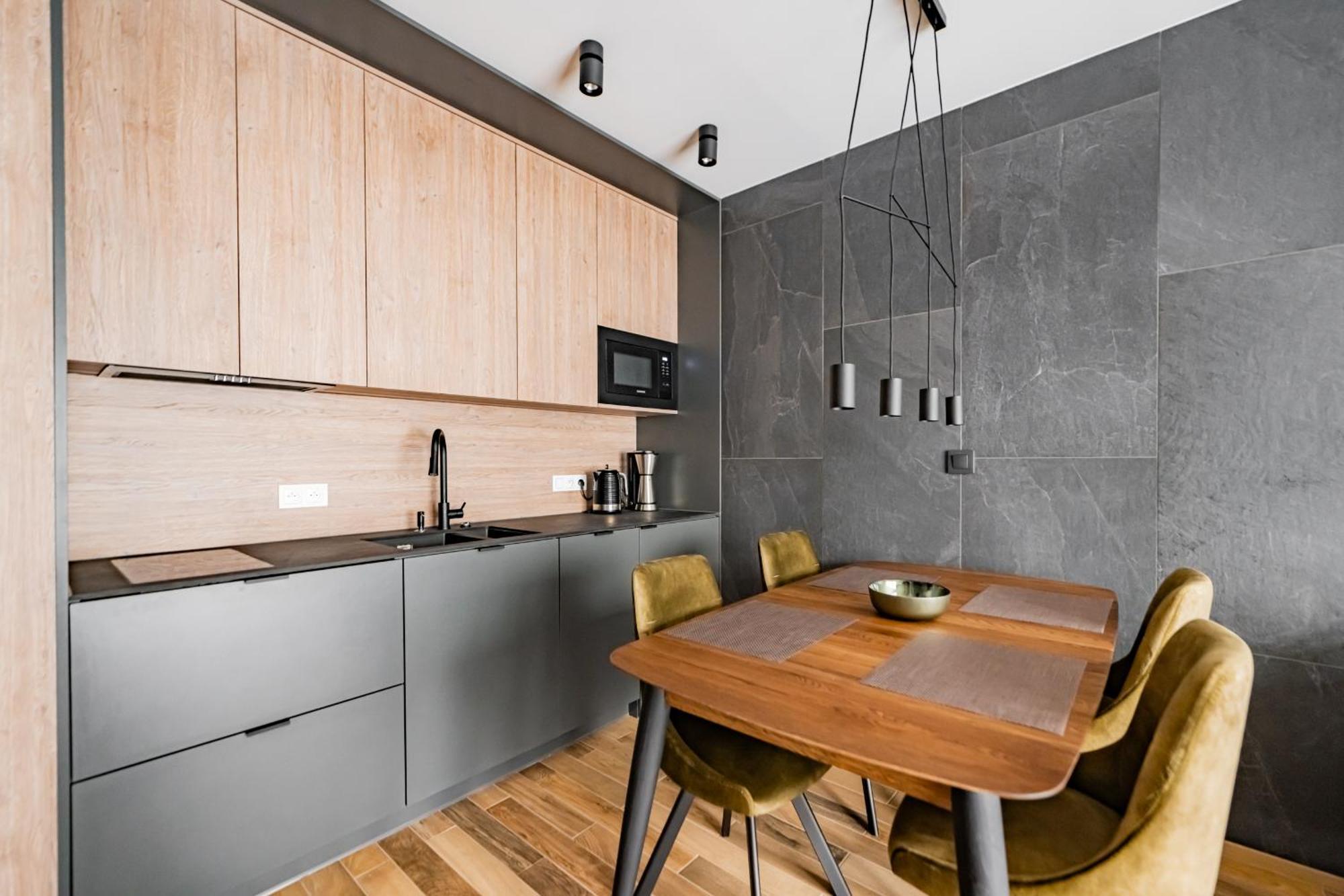 Stonehill24 - Apartament & Spa Szklarska Poręba Εξωτερικό φωτογραφία