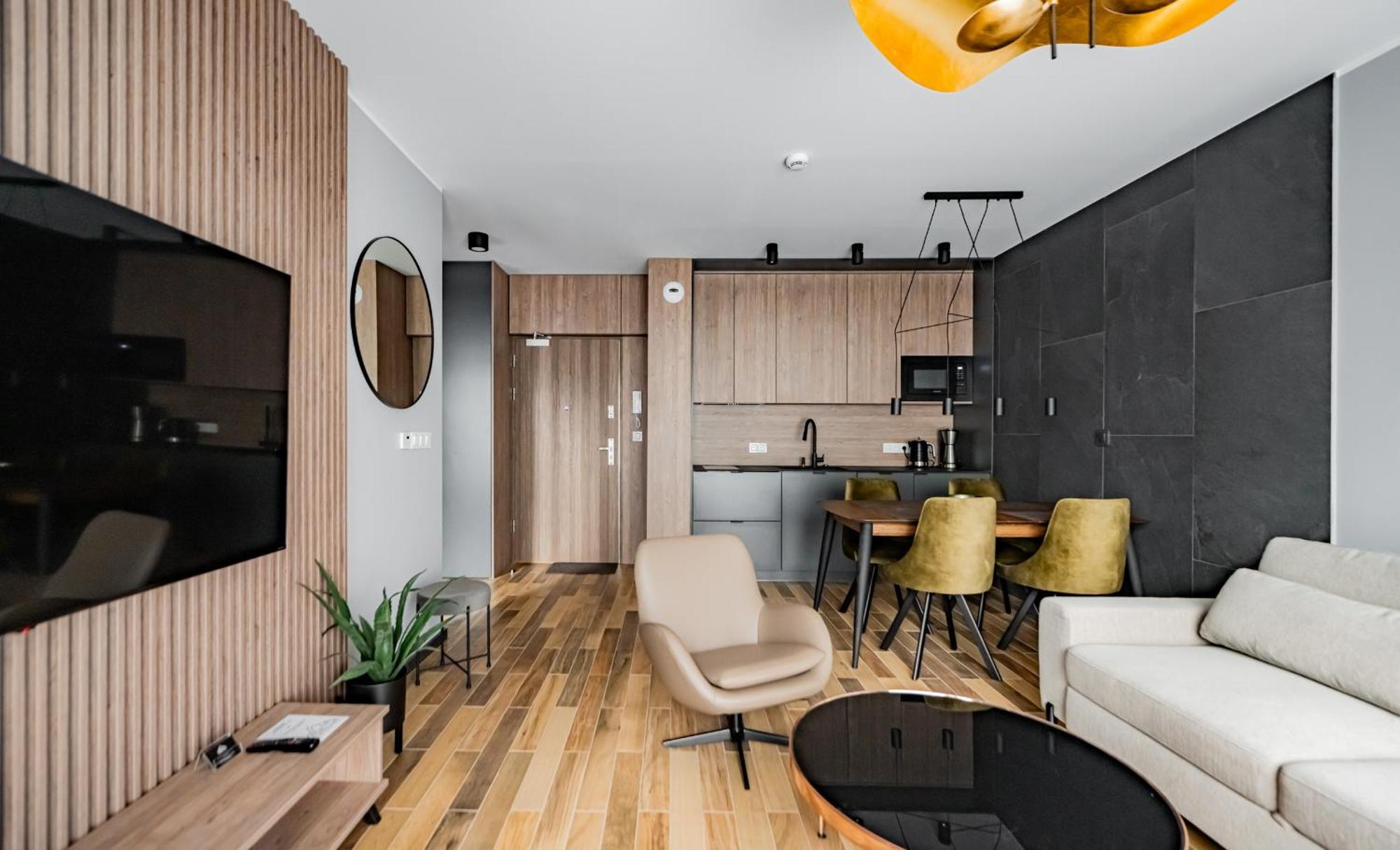 Stonehill24 - Apartament & Spa Szklarska Poręba Εξωτερικό φωτογραφία