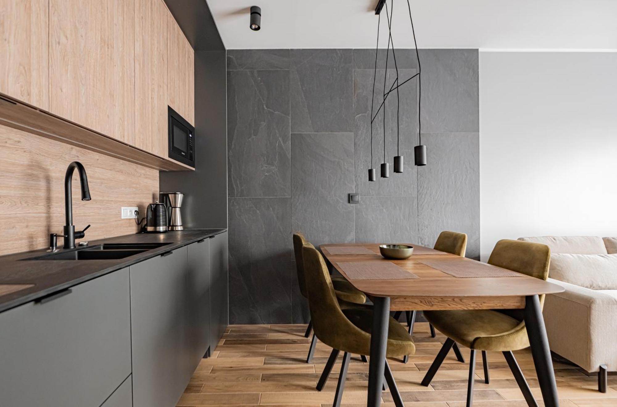Stonehill24 - Apartament & Spa Szklarska Poręba Εξωτερικό φωτογραφία