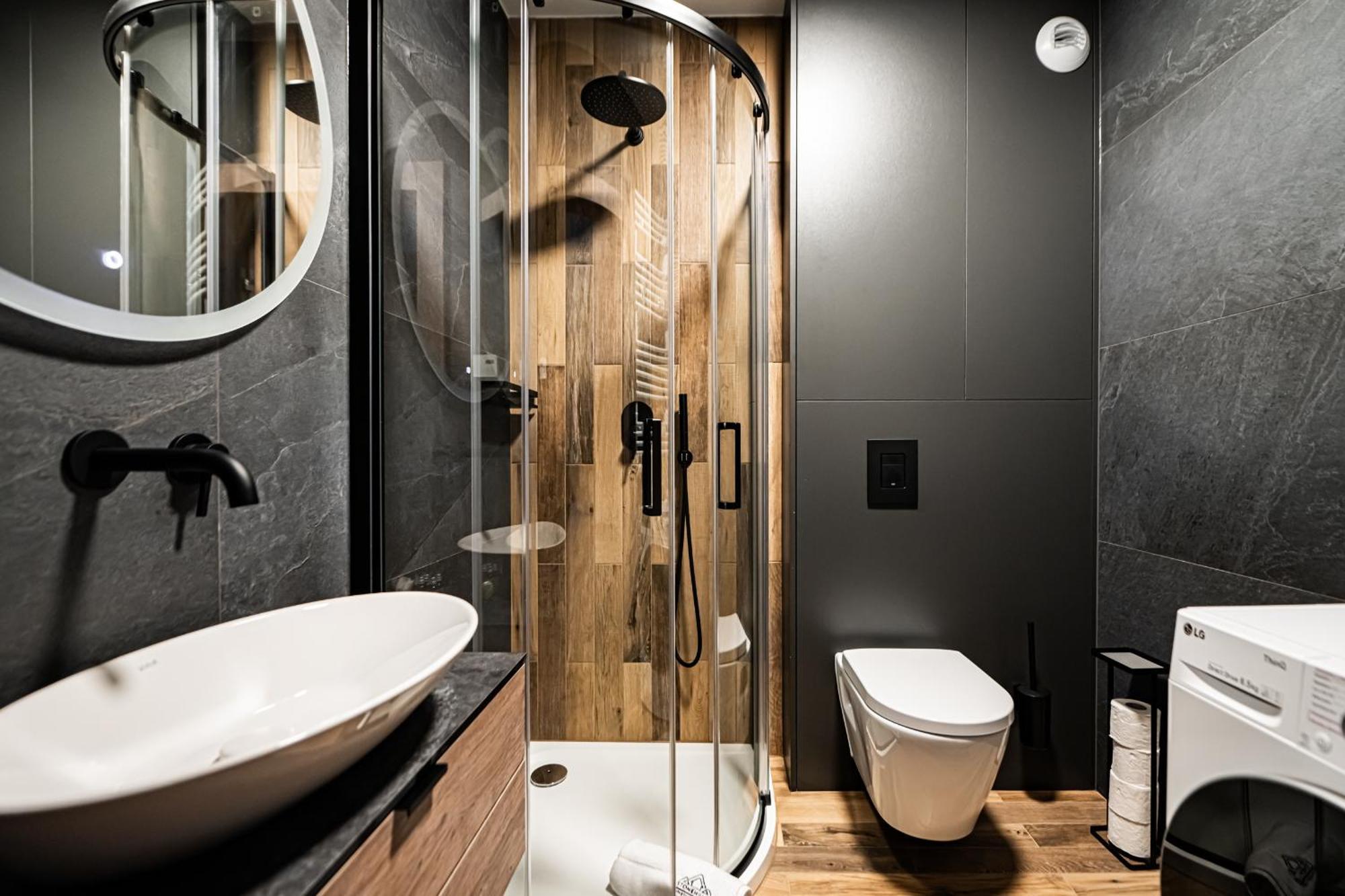 Stonehill24 - Apartament & Spa Szklarska Poręba Εξωτερικό φωτογραφία
