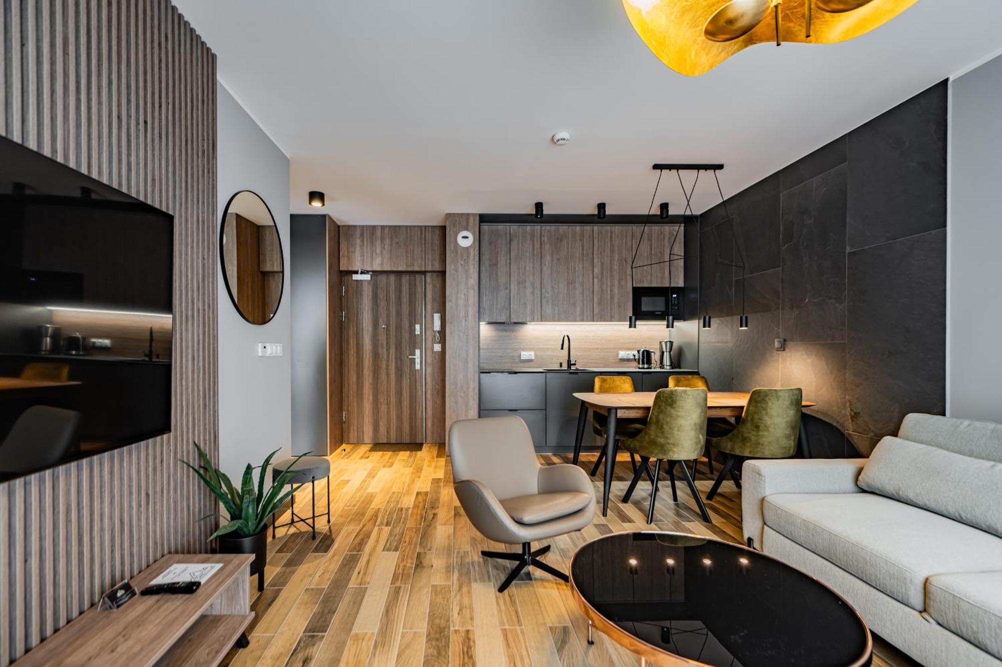 Stonehill24 - Apartament & Spa Szklarska Poręba Εξωτερικό φωτογραφία