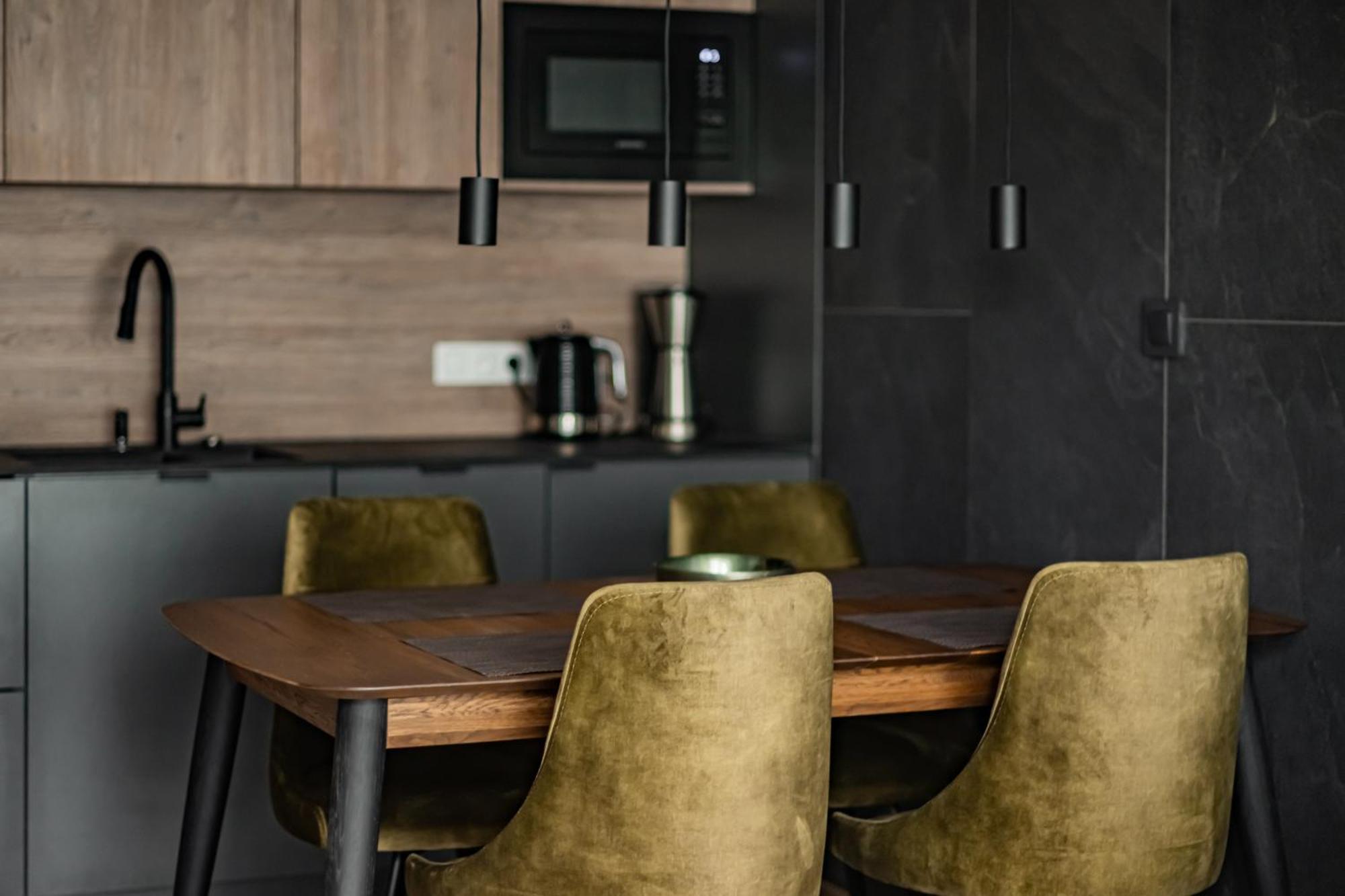 Stonehill24 - Apartament & Spa Szklarska Poręba Εξωτερικό φωτογραφία