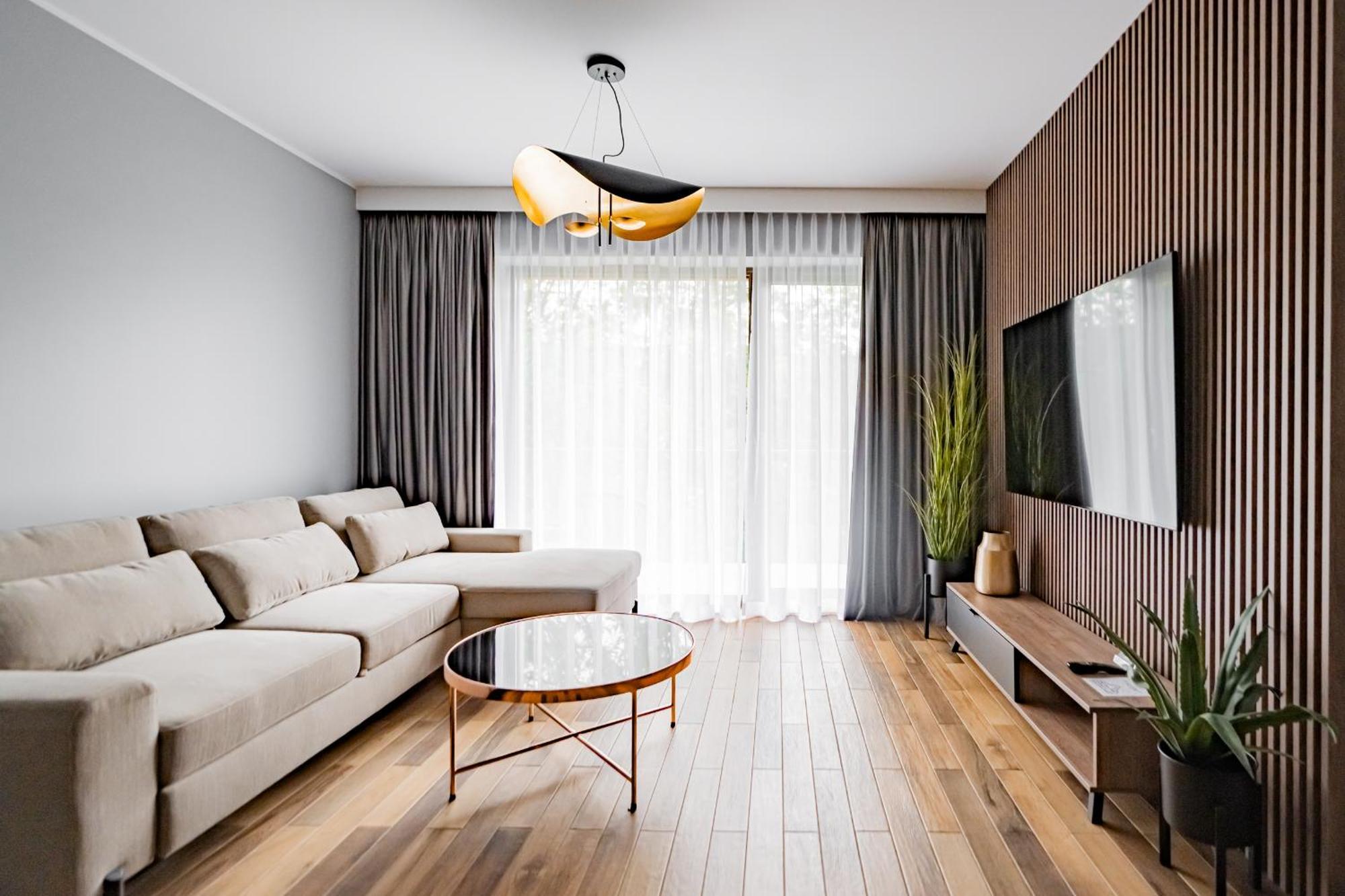 Stonehill24 - Apartament & Spa Szklarska Poręba Εξωτερικό φωτογραφία