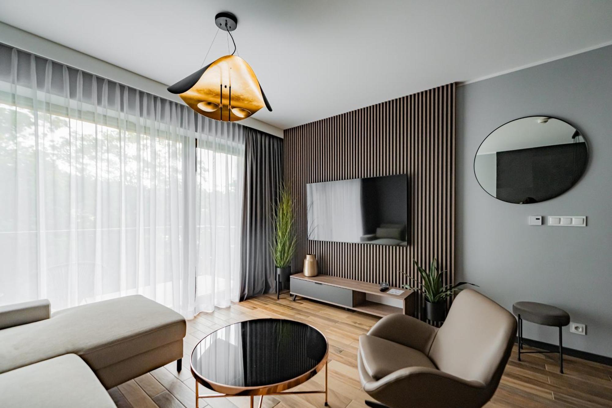 Stonehill24 - Apartament & Spa Szklarska Poręba Εξωτερικό φωτογραφία