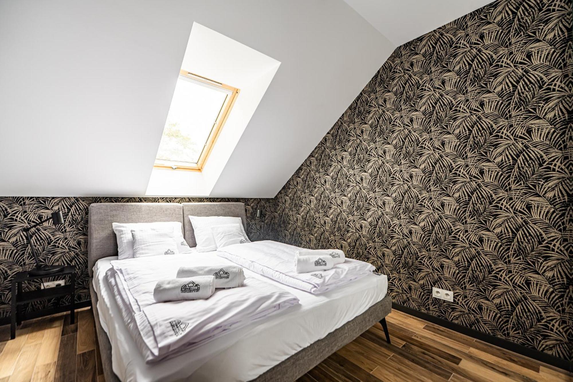 Stonehill24 - Apartament & Spa Szklarska Poręba Εξωτερικό φωτογραφία