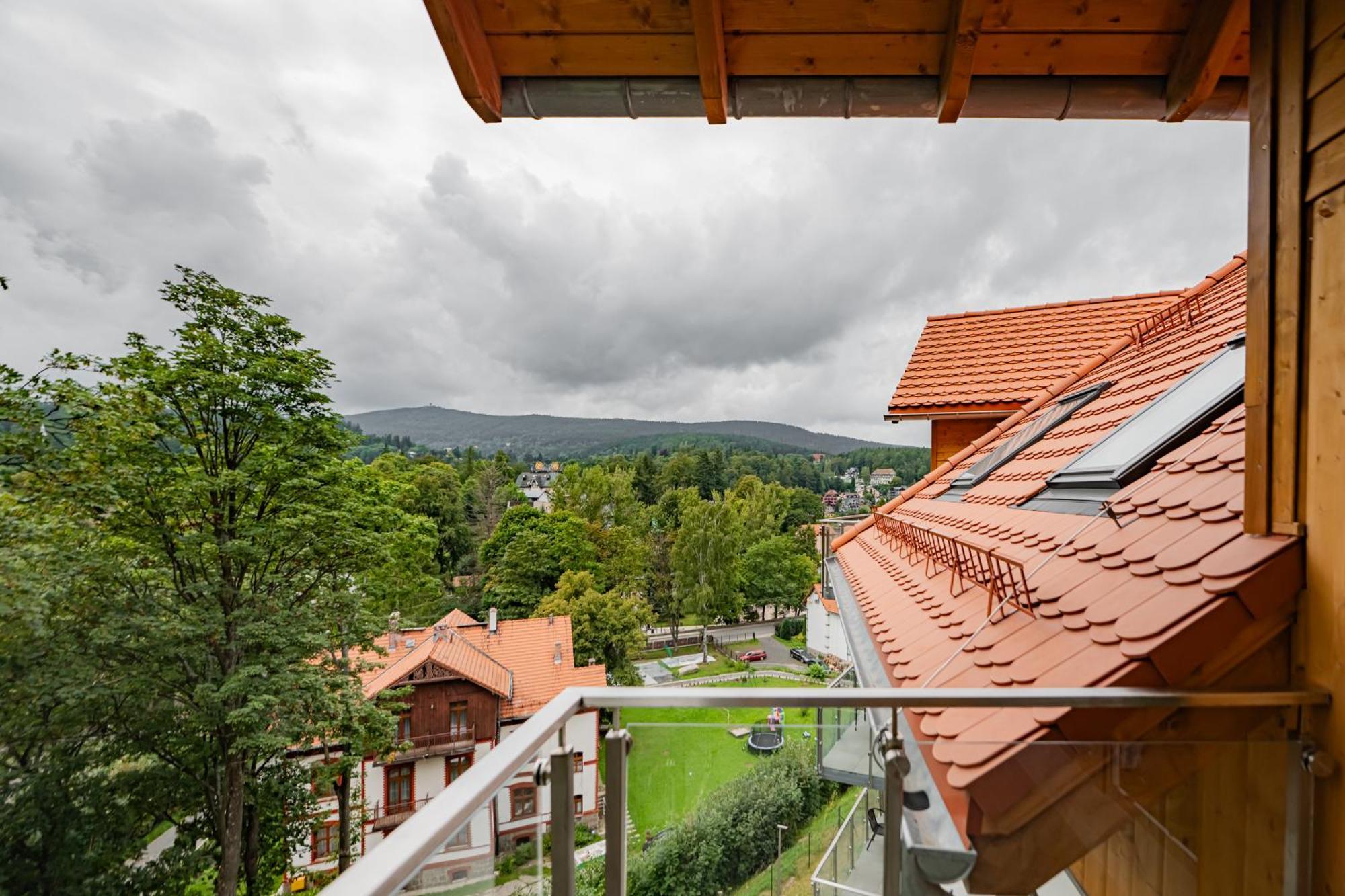 Stonehill24 - Apartament & Spa Szklarska Poręba Εξωτερικό φωτογραφία