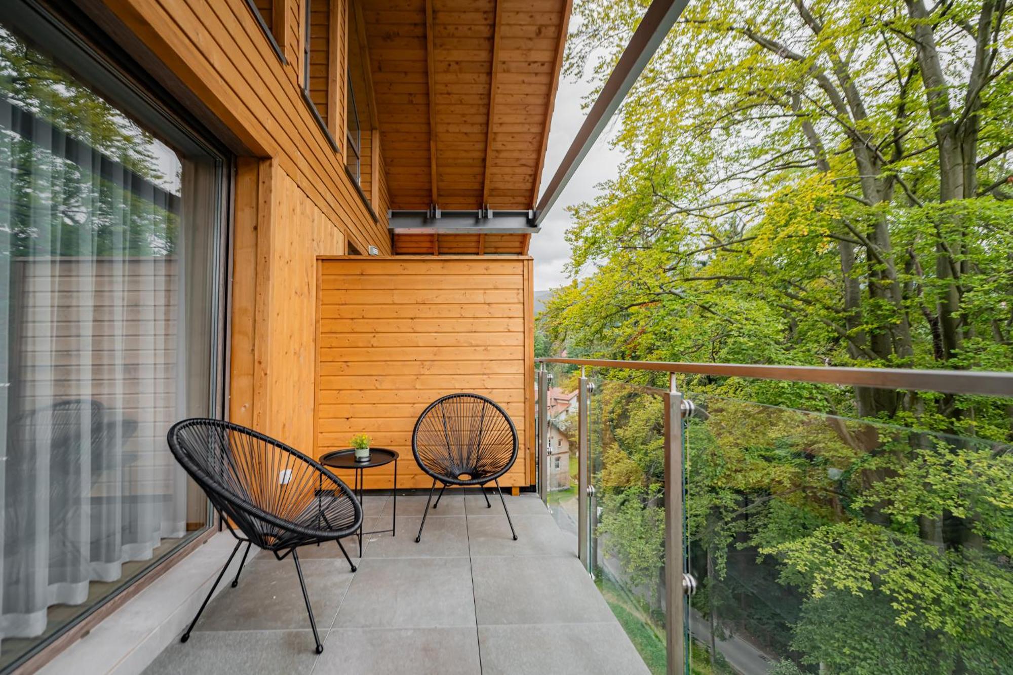 Stonehill24 - Apartament & Spa Szklarska Poręba Εξωτερικό φωτογραφία