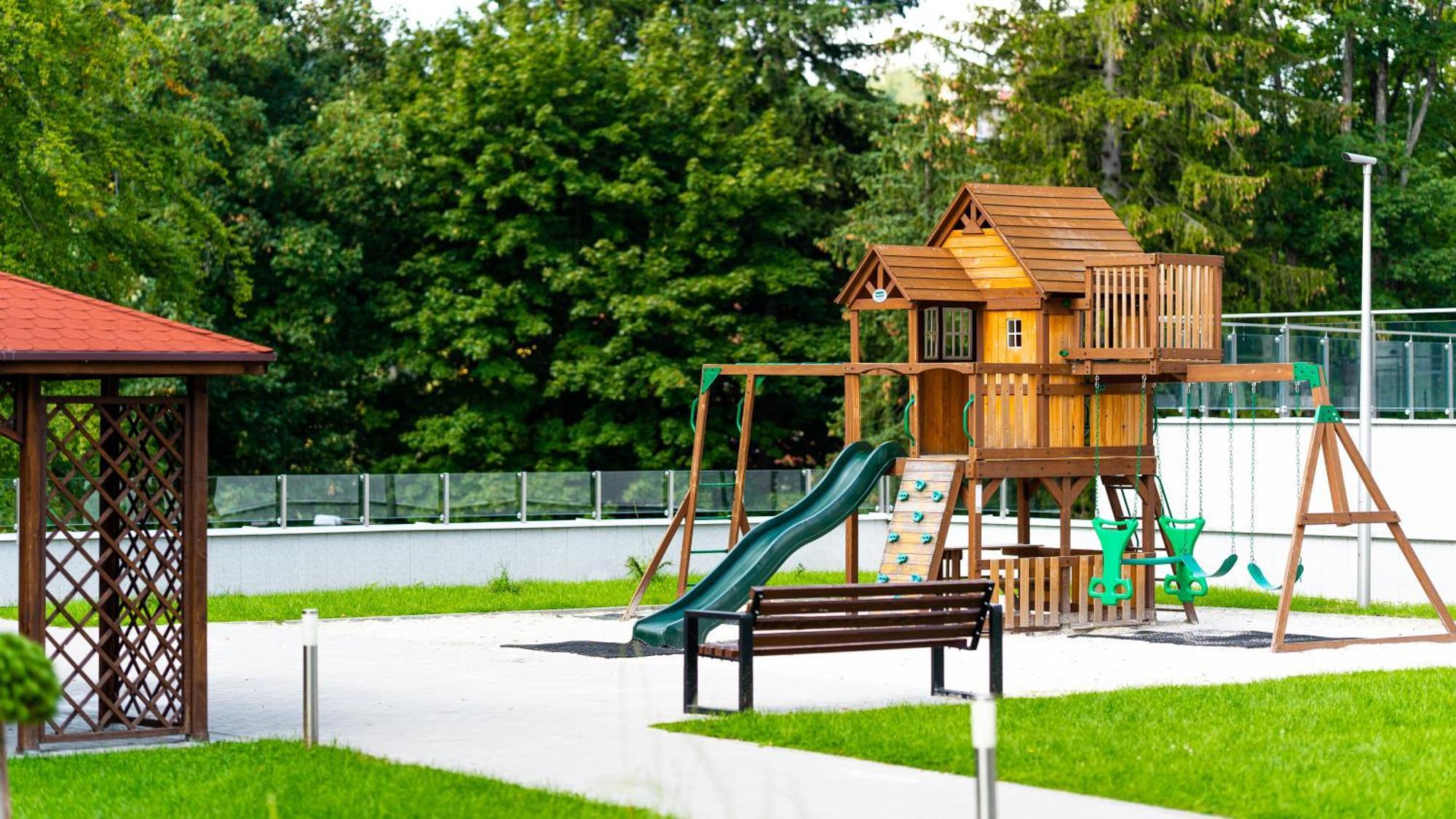 Stonehill24 - Apartament & Spa Szklarska Poręba Εξωτερικό φωτογραφία