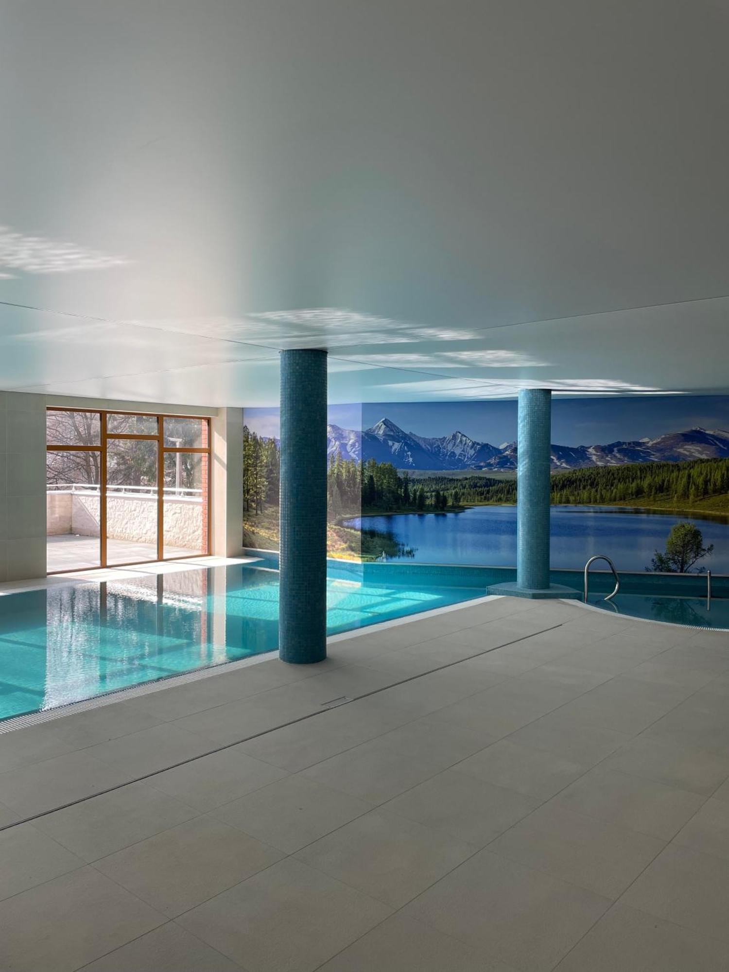 Stonehill24 - Apartament & Spa Szklarska Poręba Εξωτερικό φωτογραφία
