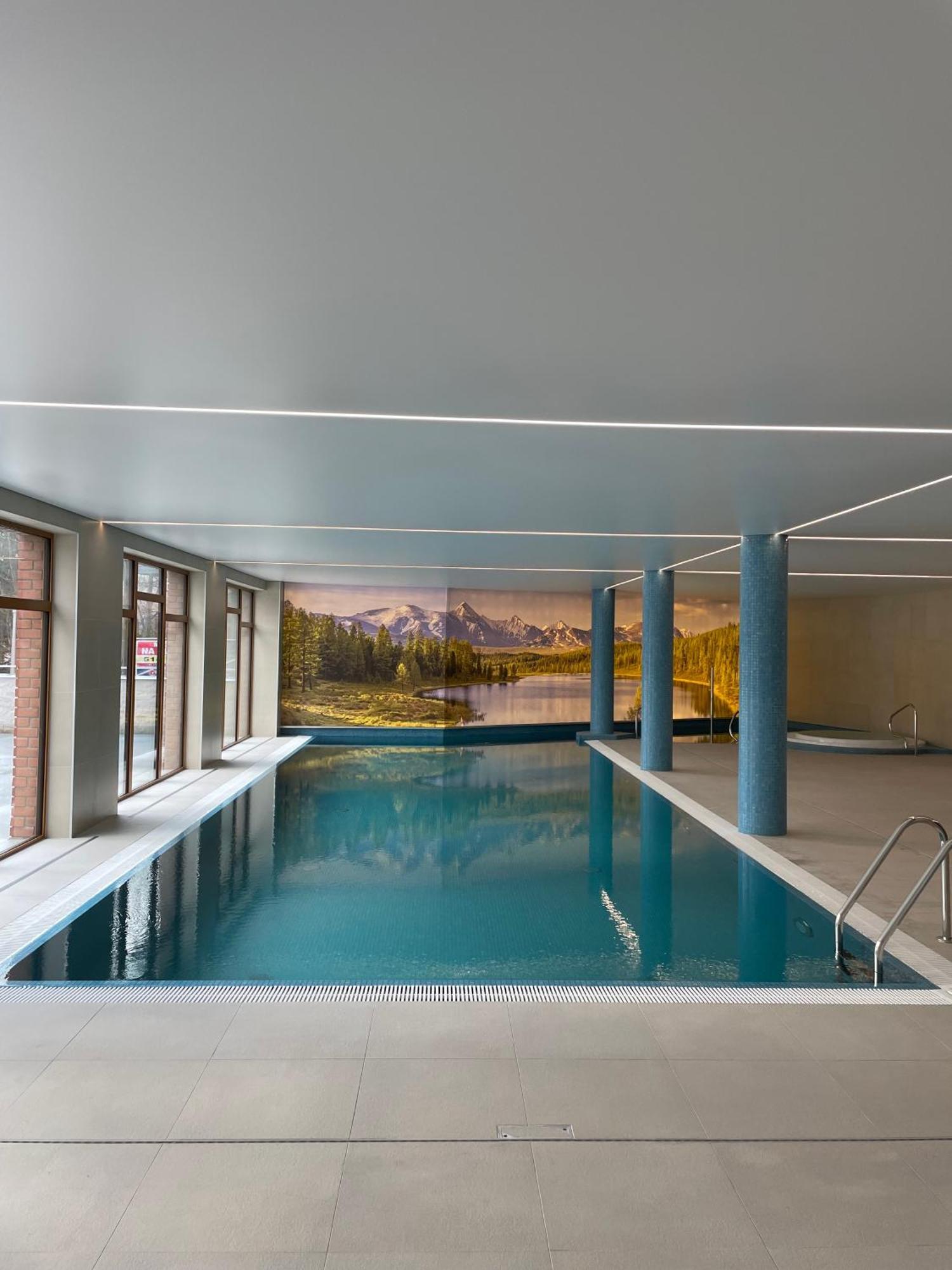 Stonehill24 - Apartament & Spa Szklarska Poręba Εξωτερικό φωτογραφία