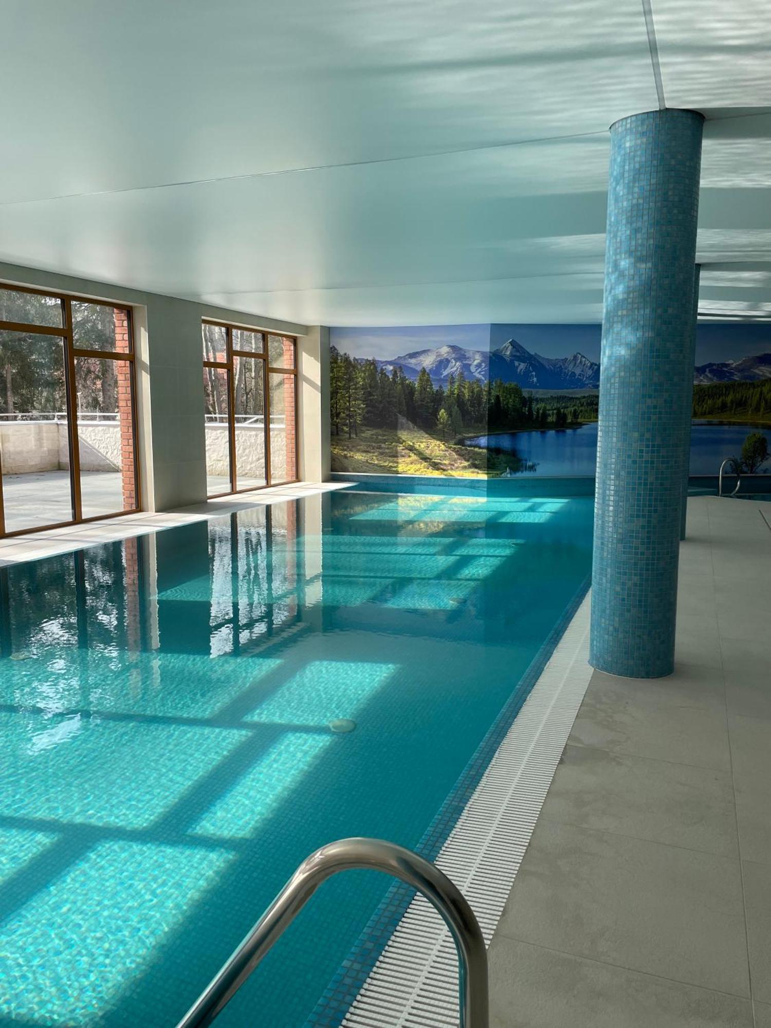 Stonehill24 - Apartament & Spa Szklarska Poręba Εξωτερικό φωτογραφία